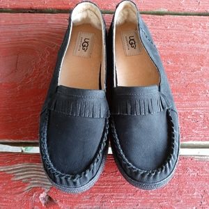 💥SOLD ON ANOTHER SITE! UGG Australia Moccasins